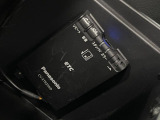●ETC車載器(アンテナ分離型音声案内タイプ):お引き渡し時には再セットアップを実施後、お渡しいたします。マイレージ登録に関してもお気軽にスタッフまでお尋ねください。