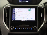 フォレスター  Advance EyeSight搭載車