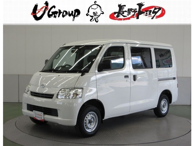 タウンエースバン 1.5 GL 4WD