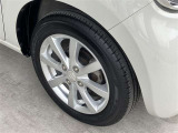 14インチ純正アルミホイール★タイヤサイズ155/65R14です!【1EU8VX1023】