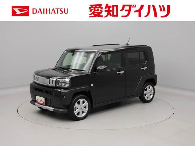 ダイハツ タフト 