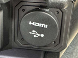HDMI差込口★