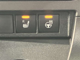 運転席の操作箇所です。ぜひ一度ご来店のうえご覧になってみてください♪