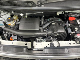 親切・丁寧な専門メカニックスタッフが応対!・車検・点検整備・事故等の修理などアフターサービスも安心。お車のカスタマイズもネクステージのサービススタッフまでご相談ください!