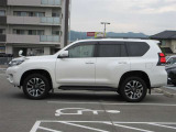 ランドクルーザープラド 2.7 TX Lパッケージ 4WD 