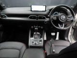 CX-5 2.2 XD スポーツ アピアランス ディーゼルターボ