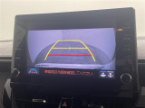 カローラツーリング 1.8 ハイブリッド W×B 修復歴無し