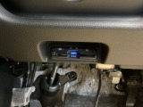ETC付いてます。ETCが使用可能な道路通行料はキャッシュレスでスマートに走行できます。再セットアップして納車致します。