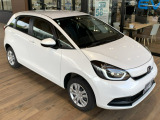 フィット  1.5 e:HEV ホーム 4WD