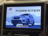【純正8型ナビ】人気の純正ナビを装備。オーディオ機能も充実しており、Bluetooth接続すればお持ちのスマホやMP3プレイヤーの音楽を再生可能!毎日の運転がさらに楽しくなります!!