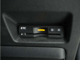 ◆ETC車載器 装備車◆今や必需品のETC!有料道路を利用する際にスムースに通過でき、わずらわしい料金支払いから開放されます!