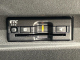 【ETC】高速道路の料金所をストレスなく通過!話題のスポットやサービスエリアに多い「スマートIC」利用時は必須のアイテムです。当店でセットアップを実施、ご納車当日からすぐにご利用いただけます!