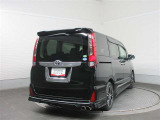 ノア 2.0 Si 