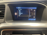 V60 T4 本革シート 修復歴無し