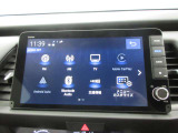 フィット 1.5 e:HEV RS 
