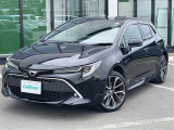 カローラスポーツ 1.2 GZ 4WD 修復歴無し