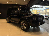 Gクラス G400d AMG ライン 4WD 
