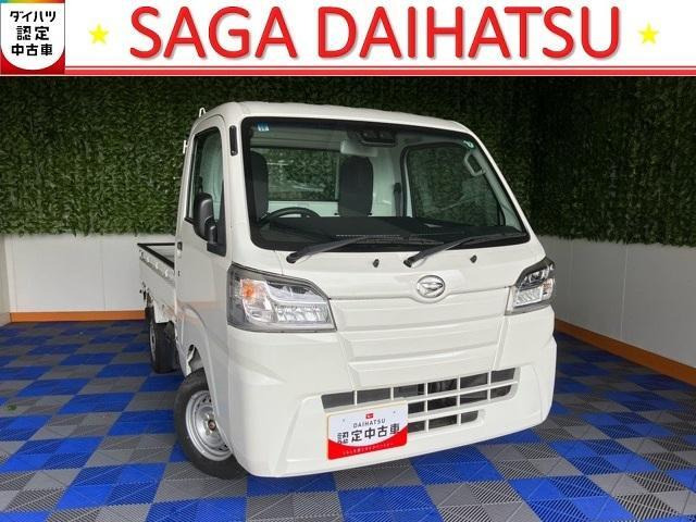 ハイゼットトラック スタンダード SAIIIt 4WD