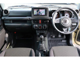ジムニーシエラ 1.5 JC 4WD 