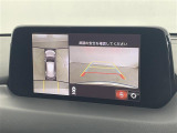 CX-5 2.2 XD エクスクルーシブ モード 本革シート 修復歴無し