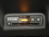 【ETC】高速道路の料金所をストレスなく通過!話題のスポットやサービスエリアに多い「スマートIC」利用時は必須のアイテムです。当店でセットアップを実施、ご納車当日からすぐにご利用いただけます!