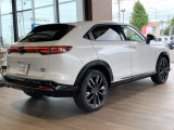 ヴェゼル 1.5 e:HEV RS 4WD 