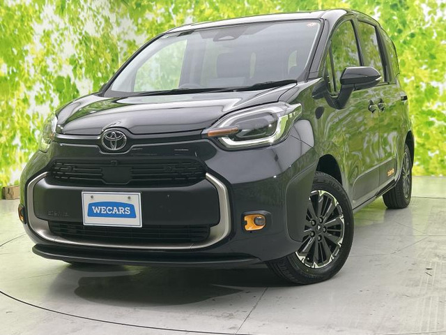 シエンタ ハイブリッド 1.5 Z E-Four 4WD