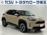 トヨタ ヤリスクロス