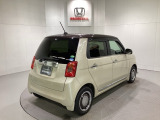 【Honda認定中古車 U-Select】 は3つの安心をお約束します。 1 Hondaのプロが整備した安心。 2 第三者機関がチェックした安心。 3 購入後もHondaが保証する安心。