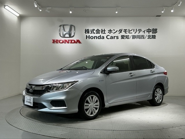 グレイス 1.5 ハイブリッド LX 