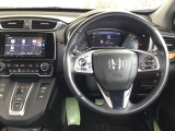 CR-V  2.0 e:HEV EX マスターピース