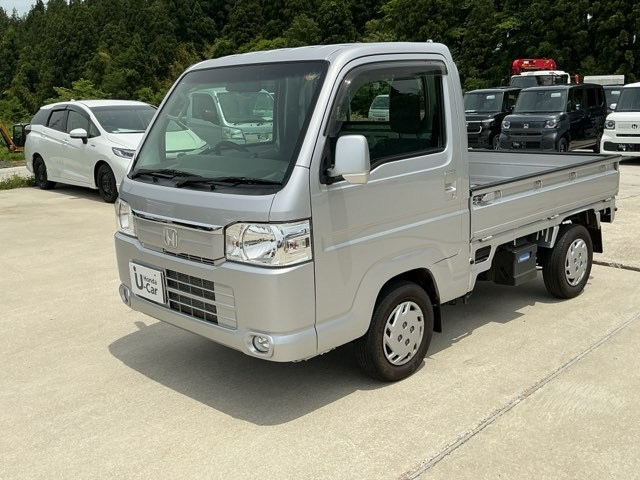 アクティトラック タウン 4WD 