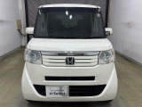 N-BOX G SSパッケージ 