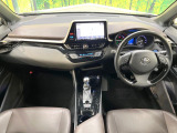 C-HR  G