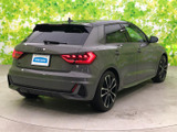 A1スポーツバック 25 TFSI Sライン 
