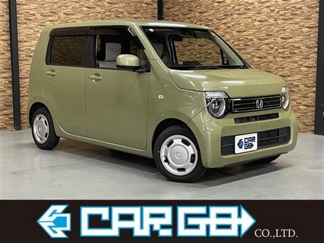 N-WGN L ホンダ センシング ドライブレコーダー ETC バックカメラ