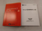 取扱説明書・保証書 車の使い方や、これまでの整備歴をご確認頂けます。