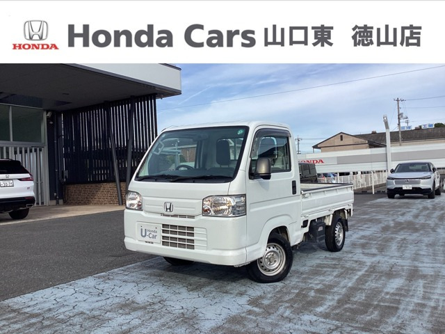 アクティトラック SDX 4WD