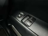 運転席から操作可能なパワーウィンドウ!