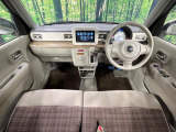アルトラパン X オーディオレス仕様車