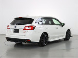 レヴォーグ 2.0 STI スポーツ アイサイト ブラック セレクション 4WD 