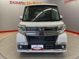 タントカスタム RS トップエディション SAIII 