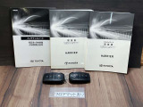 取説保証書そろっています