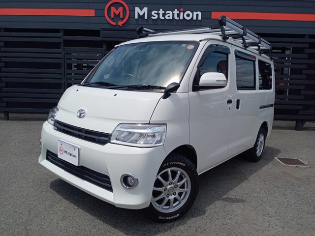 トヨタ タウンエースバン 
