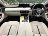 CX-60 3.3 XD ハイブリッド プレミアムモダン ディーゼル 4WD 