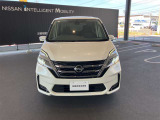 セレナ 2.0 XV セカンドスライドアップシート 4WD 