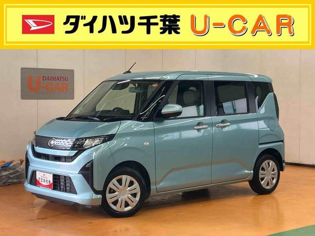 ムーヴ X 