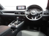 CX-8 2.2 XD スマートエディション 4WD 