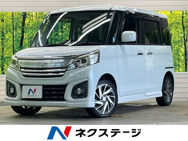 スペーシアカスタム XS 
