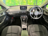 CX-3 1.5 15S ツーリング 